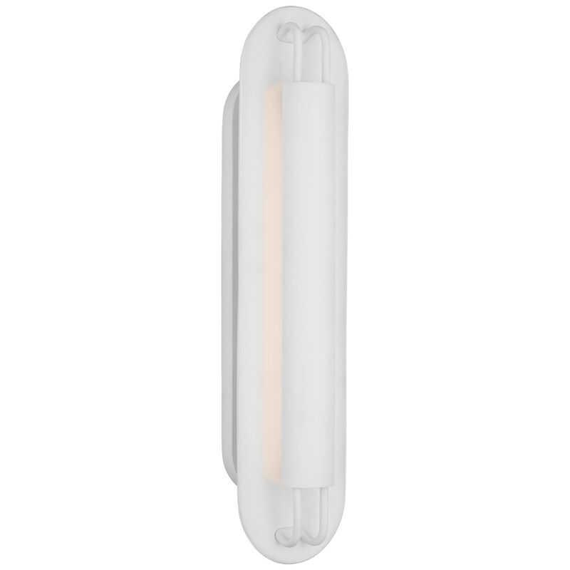 Teline 24" Oval Sconce