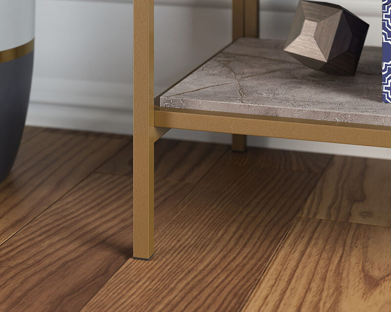 International Lux Bookcase