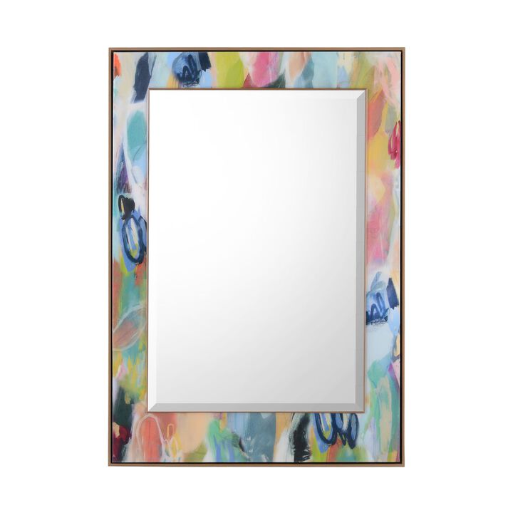 Jennifer Poe's Date Night Mirror