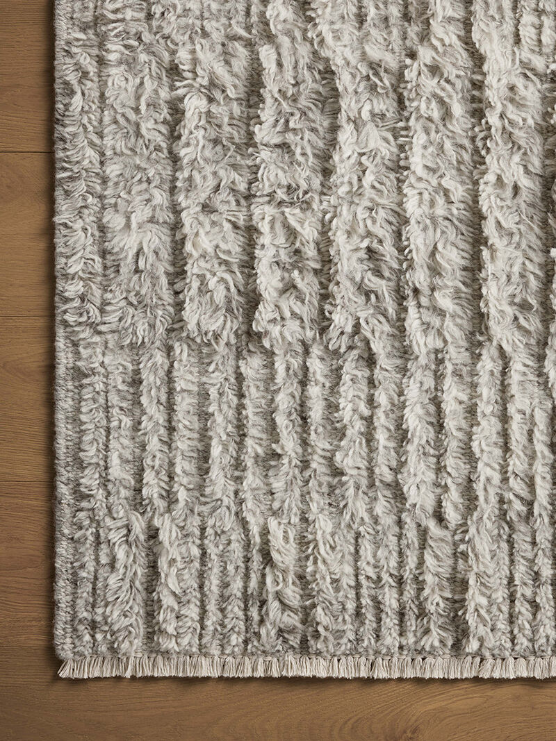 Dana DNA01 Grey 11'6"x15' Rug