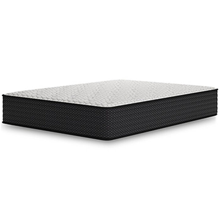 Limited Edition Plush King Mattress