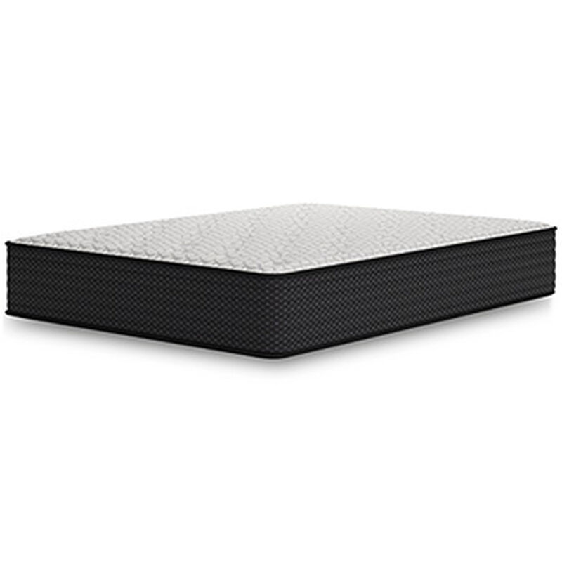 Limited Edition Plush King Mattress