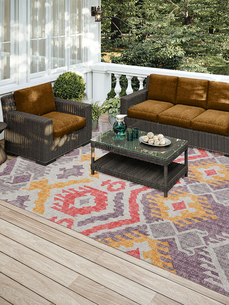 Sedona SN2 Passion 10' x 14' Rug