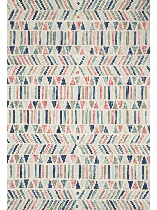 Hallu HAL01 Collection by Justina Blakeney