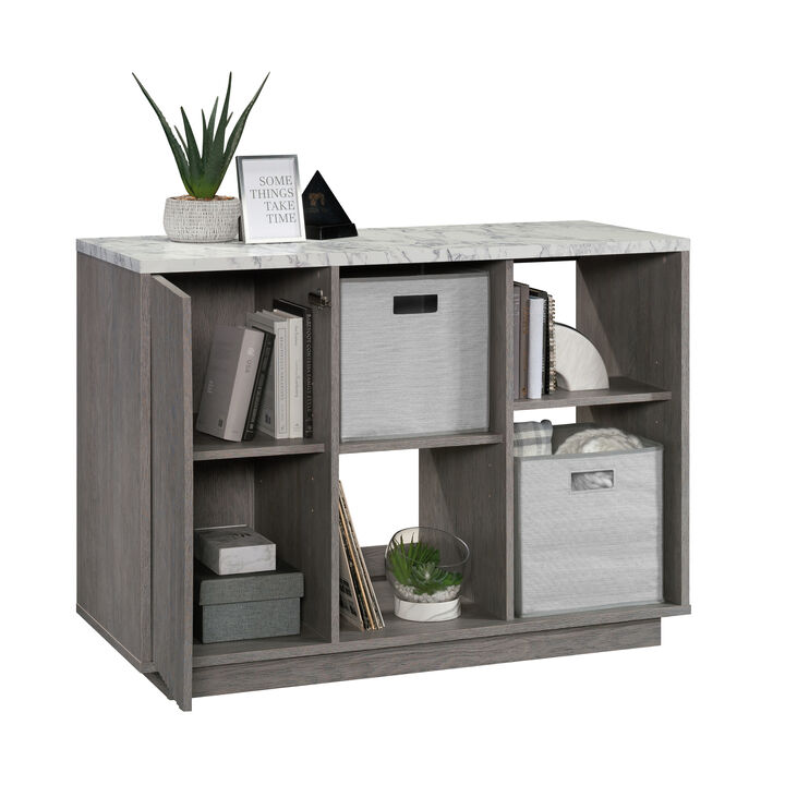 East Rock Accent Storage