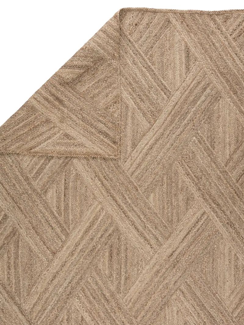 Naturals Tobago Vero Natural 9' x 12' Rug