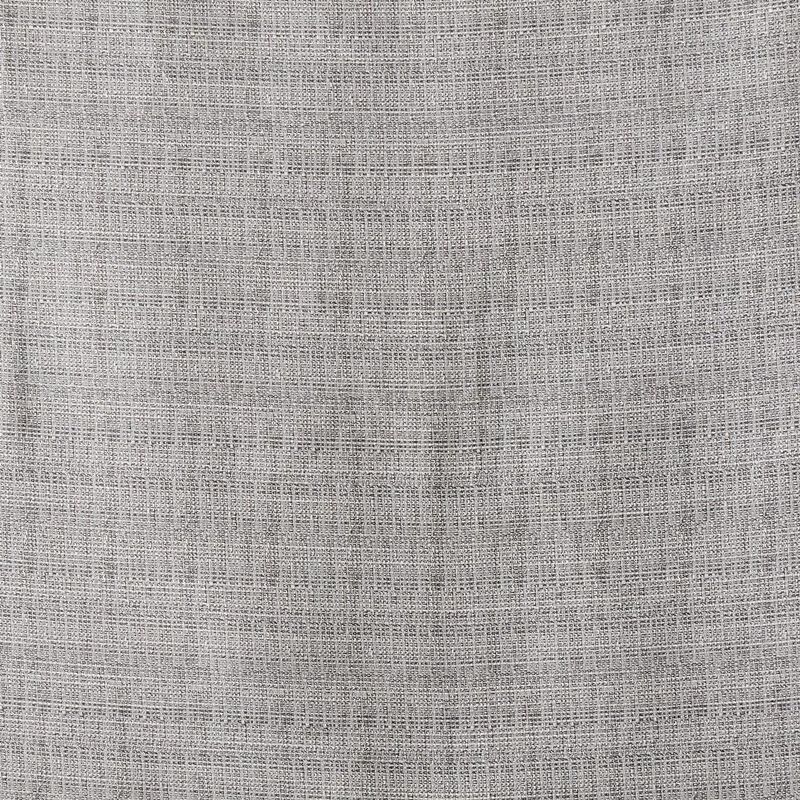 SKL Home Saturday Knight Ltd Maeve Sophisticated Yarn Dyed Woven Horizontal Pattern SunSafe Window Panel