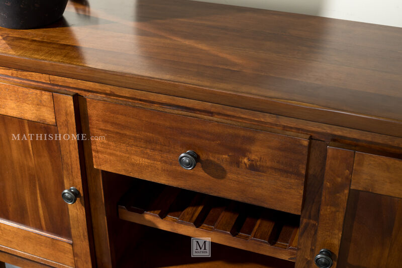 Ralene Dining Room Server