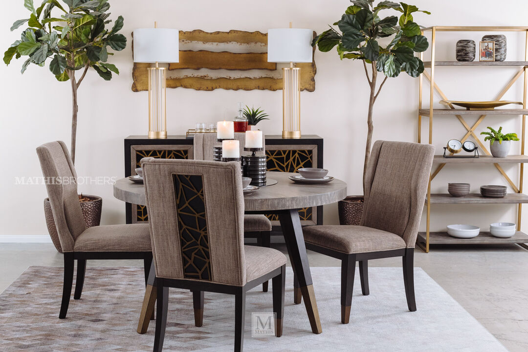 Ryker Upholstered Chair