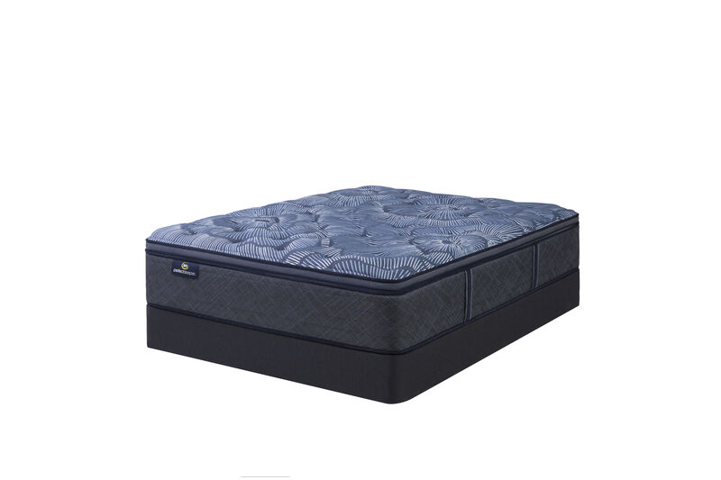 Perfect Sleeper Natural Falls Mattress