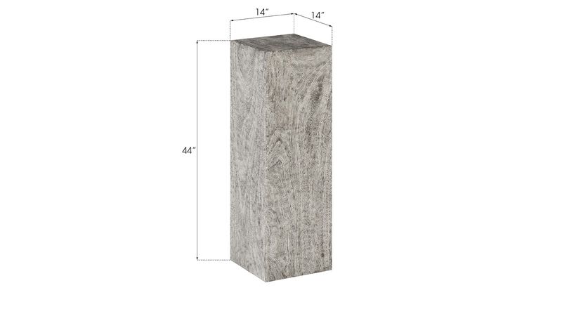 Prism Large Pedestal