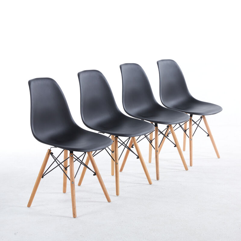 1+4,5 Pieces Table And Chair, Dining Sets, Kitchen Sets, Coffee Sets