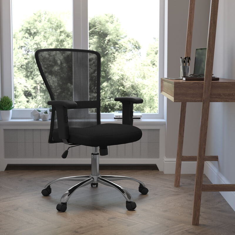 Mid-Back Task Chair