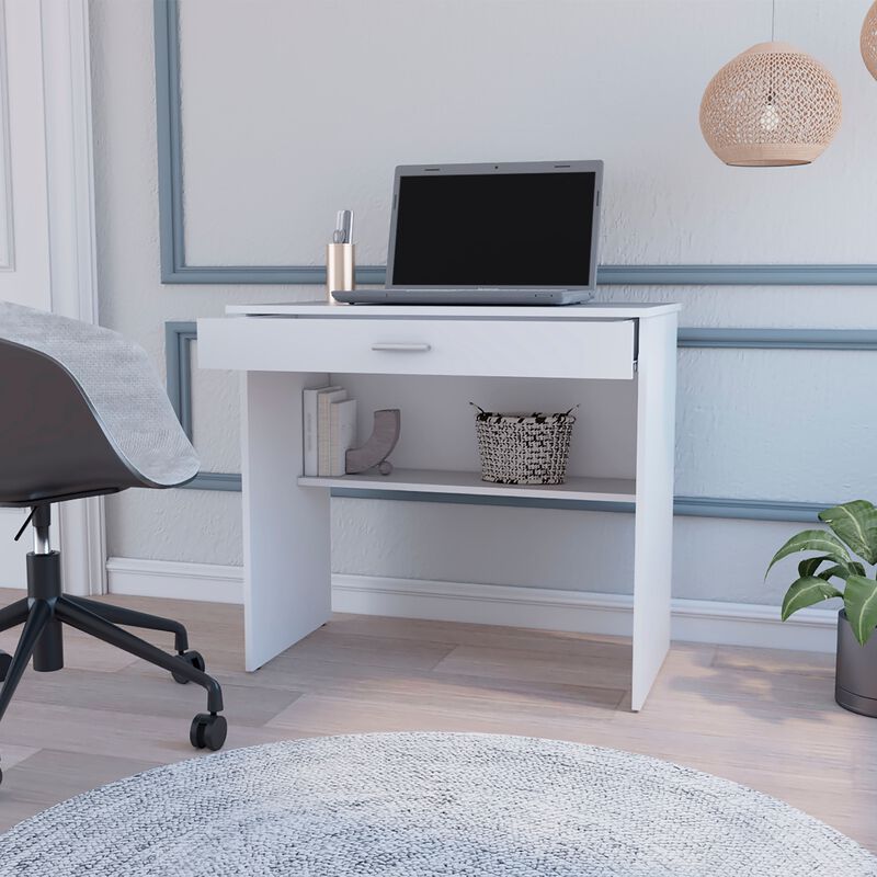 Kaylor Storage Desk