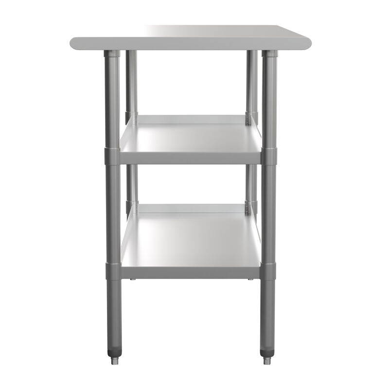 Stainless Steel Worktables