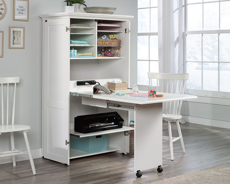 Sauder Select Craft Armoire