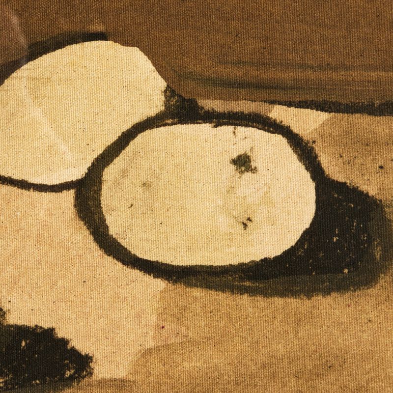 Fruit By Dan Hobday