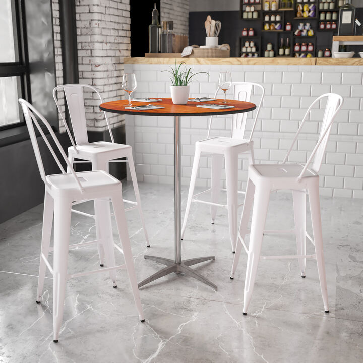Cocktail/Pub Tables