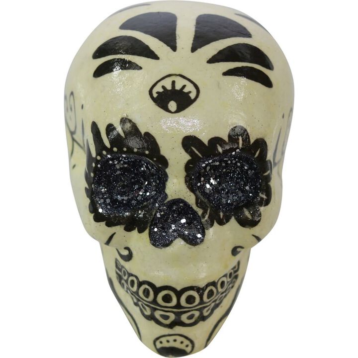 Haunted Hill Farm 5.5 DOD skull