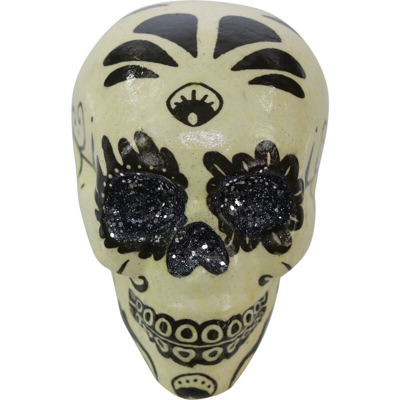 Haunted Hill Farm 5.5 DOD skull