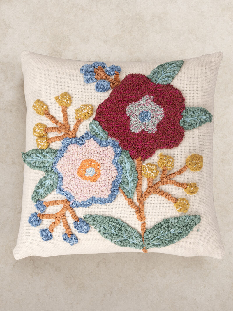 Prague Pillow