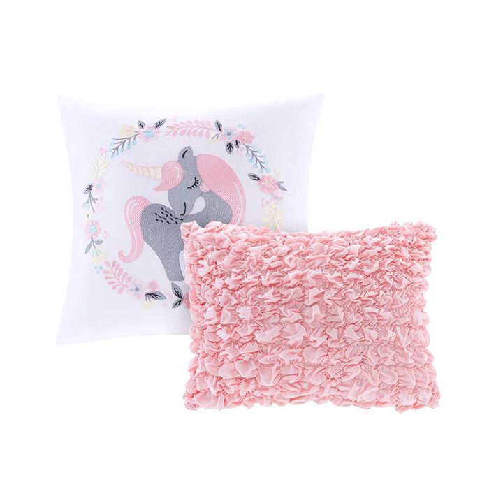 Belen Kox Cloud Dreamland Coverlet Set, Belen Kox