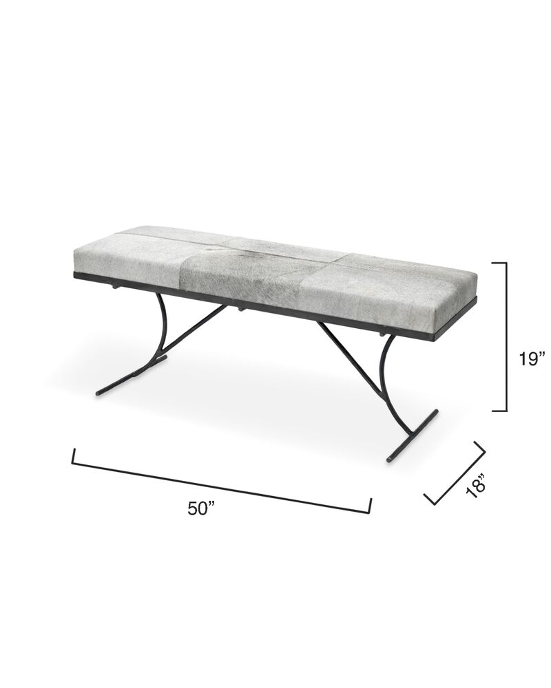 Kai Hide Bench