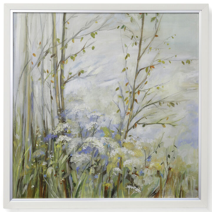 Sunny Breeze Landscape