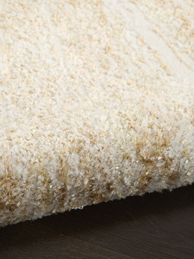 Ambiance AMI01 Ivory/Gold 7'10" x 9'10" Rug