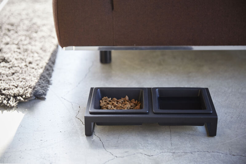 Pet Food Bowl - Two Styles