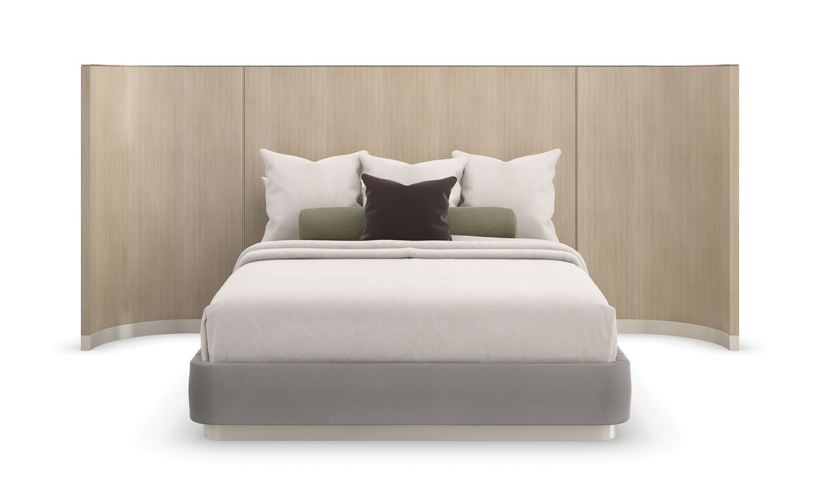 Dream Chaser Bed with Wings