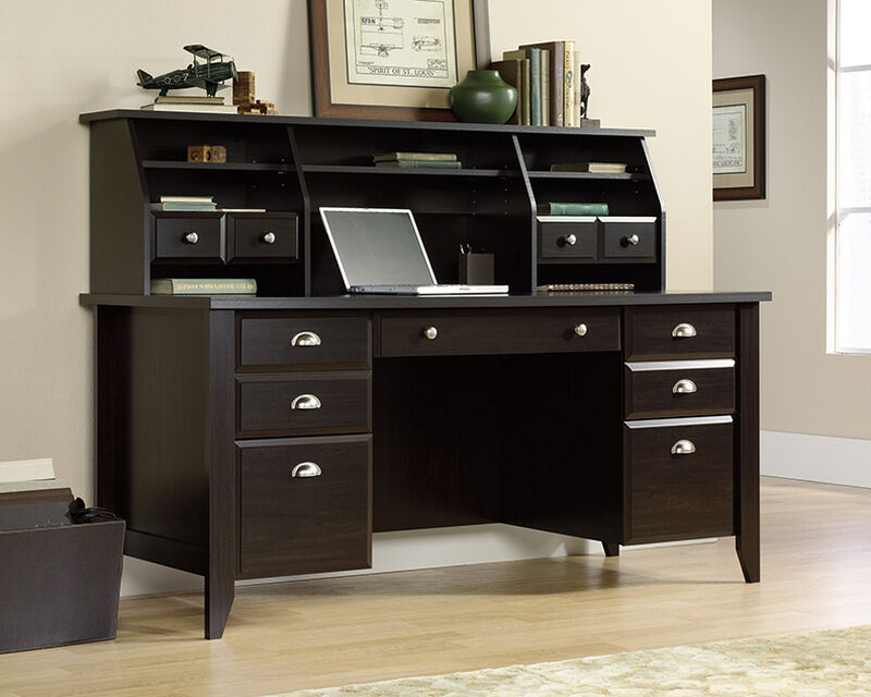 Shoal Creek Executive Desk