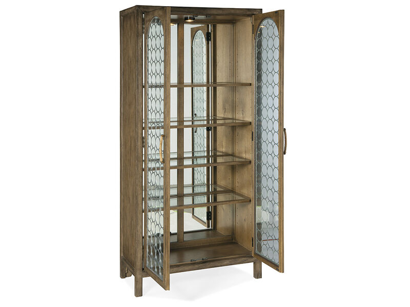 Sundance Display Cabinet