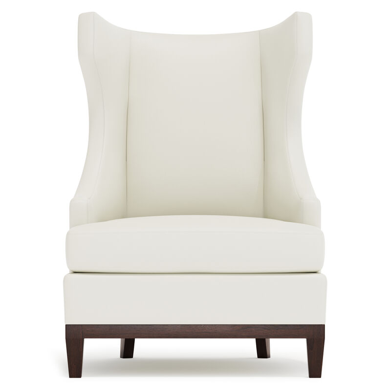 Pascal Leather Chair