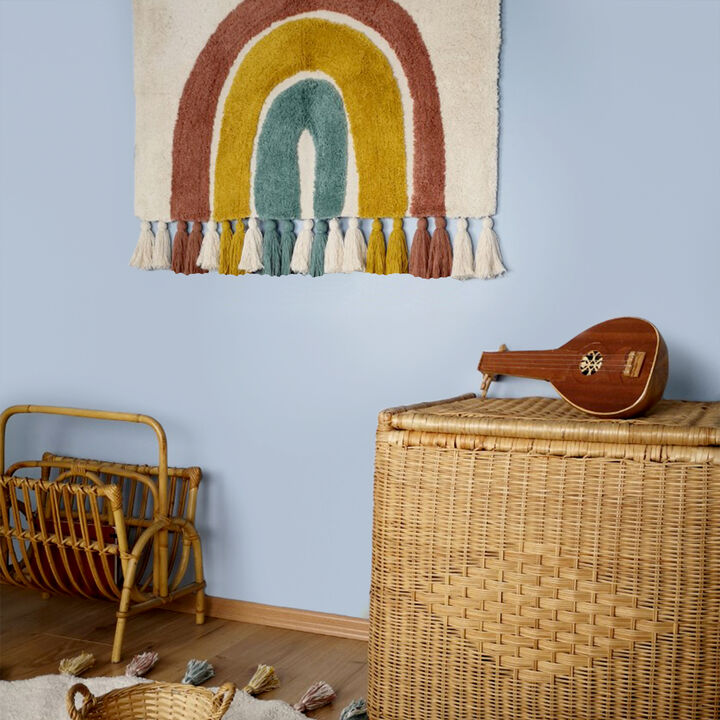 WALL HANGING RAINBOW