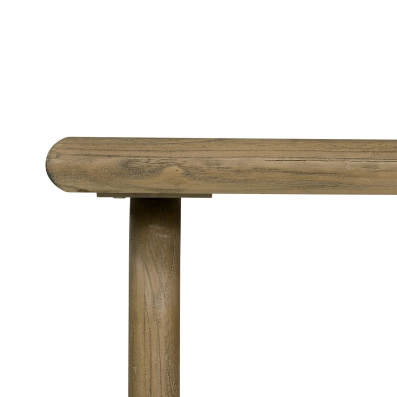 Sorrento End Table