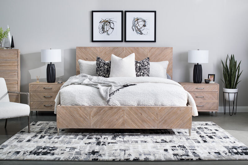 Monolith Tuxedo Pillow