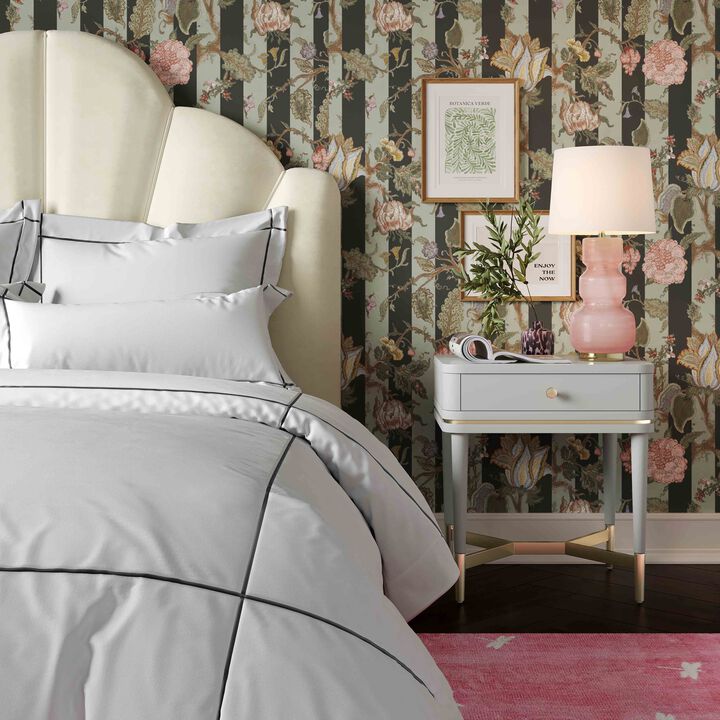 Julieta Cream Nightstand