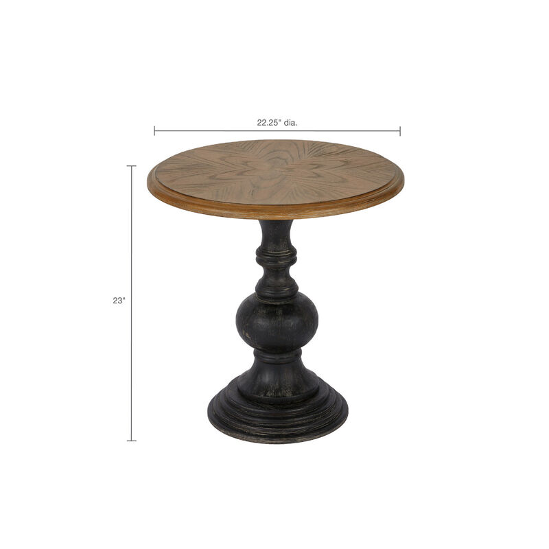 Lexi Accent Table