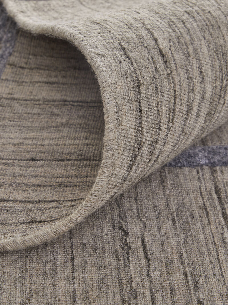 Longridge T8002 Beige/Blue 9' x 12' Rug By Thom Filcia