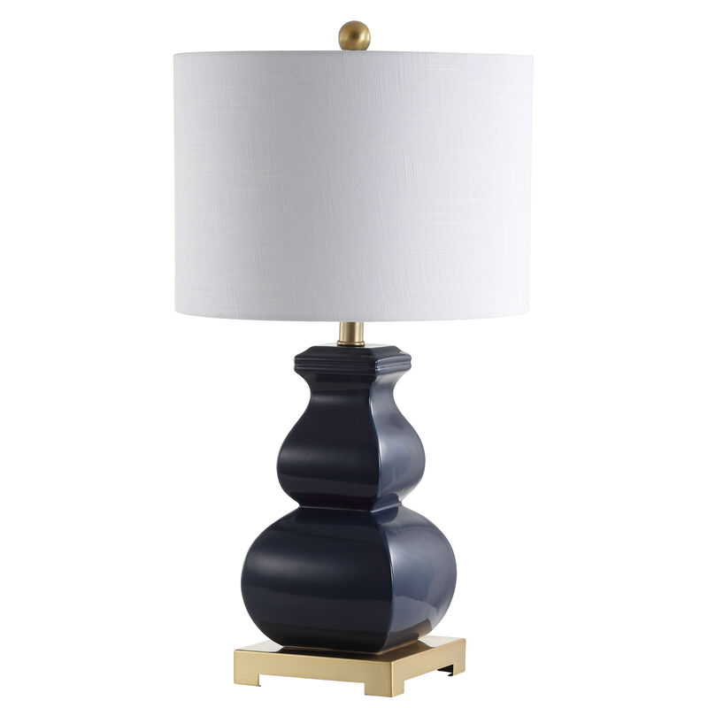 Vienna Ceramic LED Table Lamp