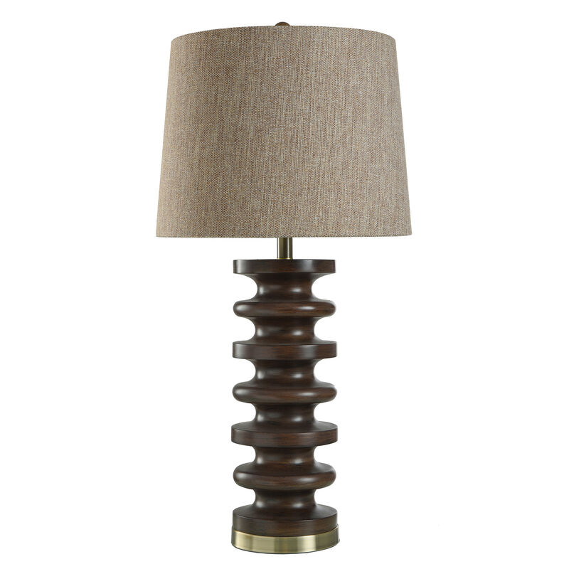 Walnut Ridge Table Lamp