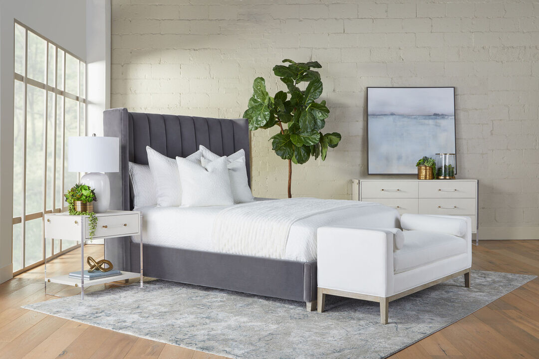 The Basic 26" Essential Euro Pillow (Set of 2)