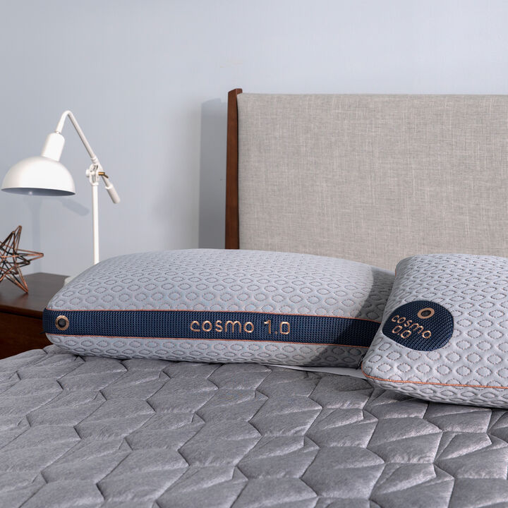 Cosmo 1.0 King Pillow