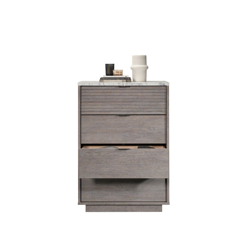 East Rock 4-Drawer Chest