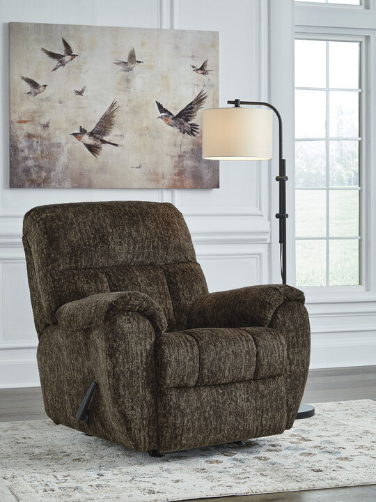 Rampant Recliner