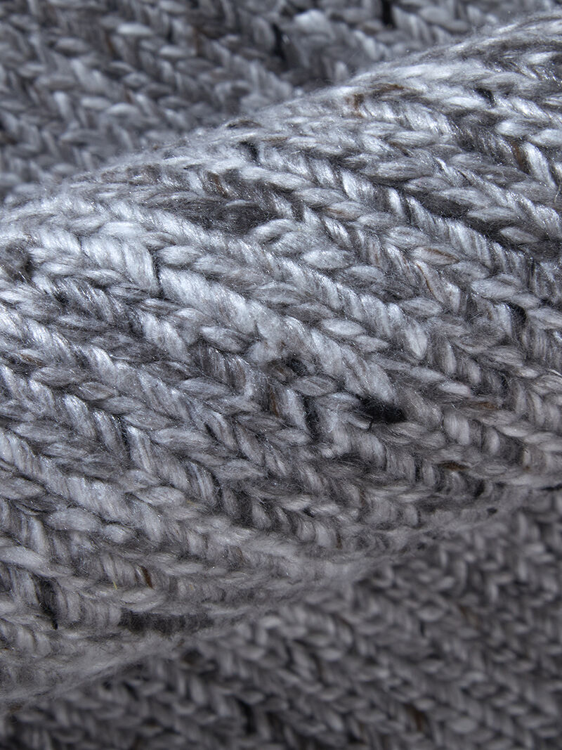 Finley T6046 Charcoal 8' x 10' Rug By Thom Filcia