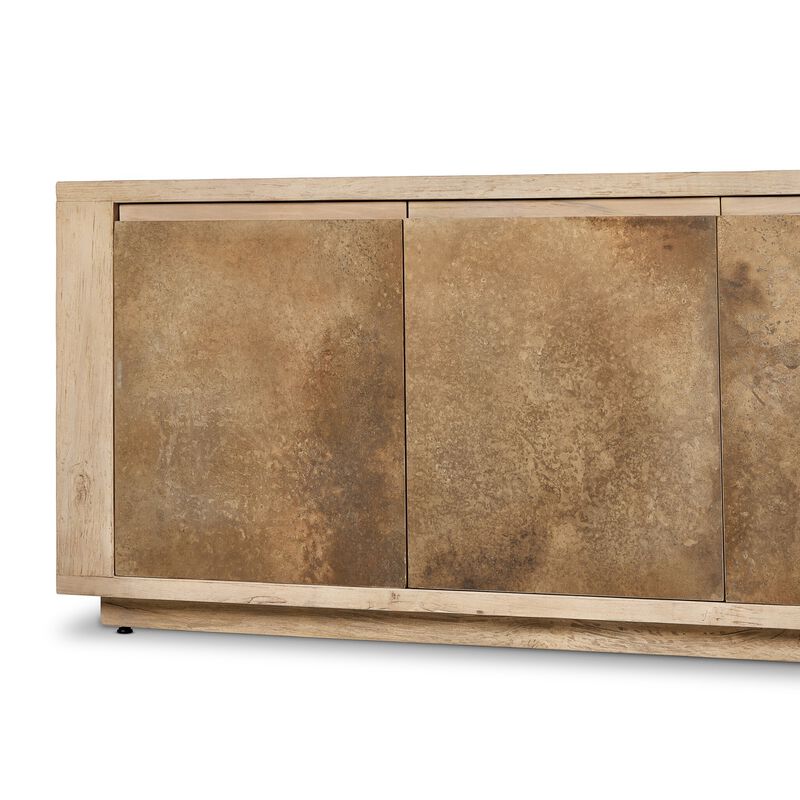 Redondo Media Console