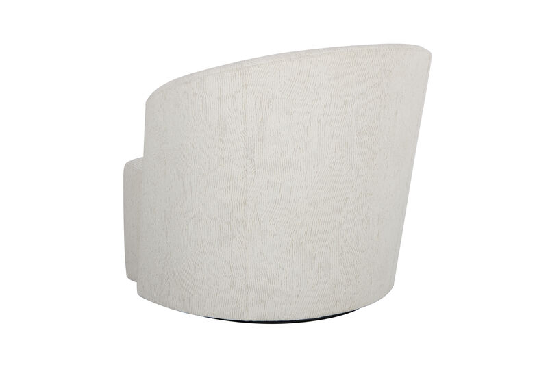 Bastion Swivel Chair