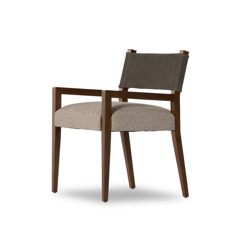 Ferris Dining Armchair